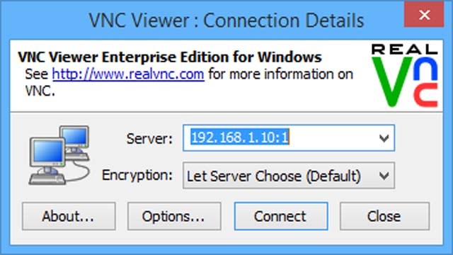 Download vnc server on mac high sierra